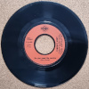 Tubeway Army - Down In The Park NL 7-inch single side B v1